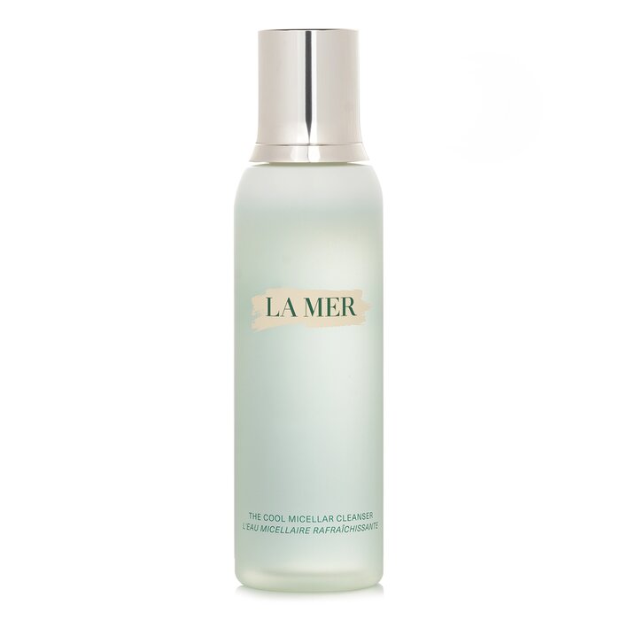 La Mer Cool Micellar Cleanser