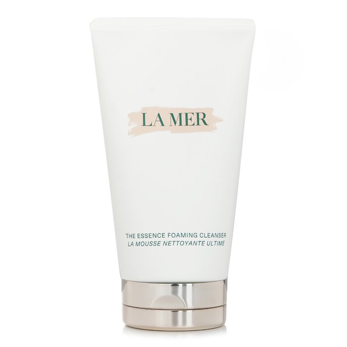 La Mer The Essence Foaming Cleanser for luxury skin cleansing and balance