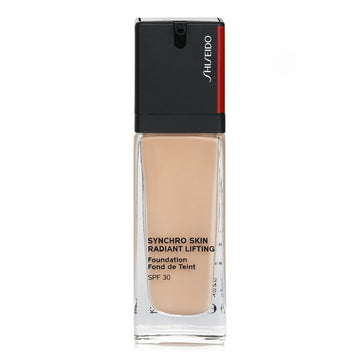 Shiseido Synchro Skin Radiant Lifting Foundation, 510 Suede 30ml/1.2oz