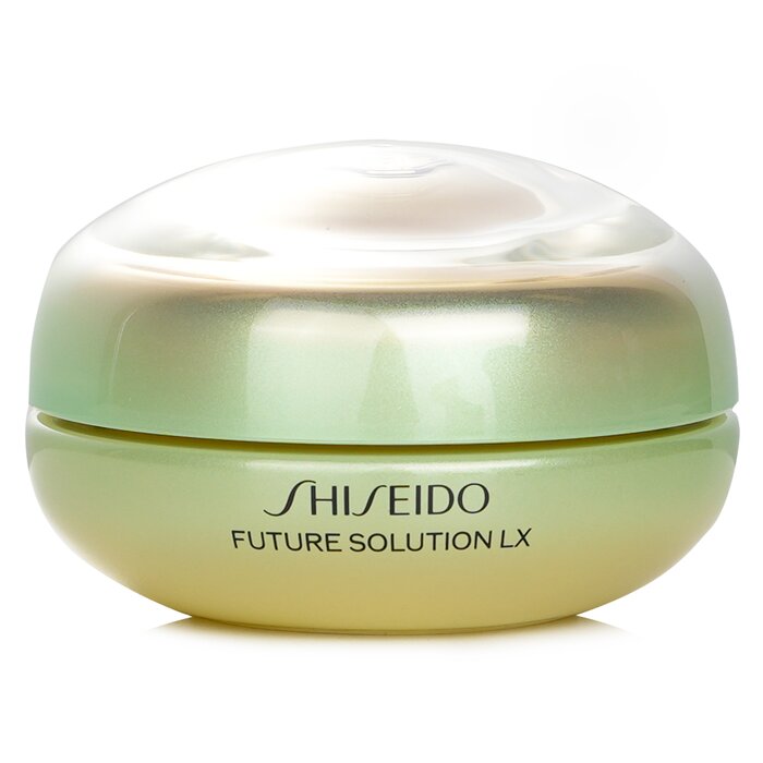 Eye cream – Shiseido Future Solution LX Legendary Enmei