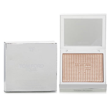 Tom Ford Soleil Neige Glow Highlighter, 02 Gran Paradis 6g/0.21oz