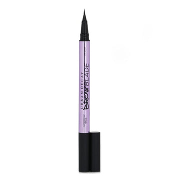 Urban Decay Brow Blade Waterproof Pencil+Ink Stain, Blackout 0.5g/0.018oz