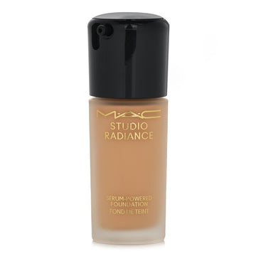 MAC Studio Radiance Serum Powered Liquid Foundation, NC16 30ml/1oz
