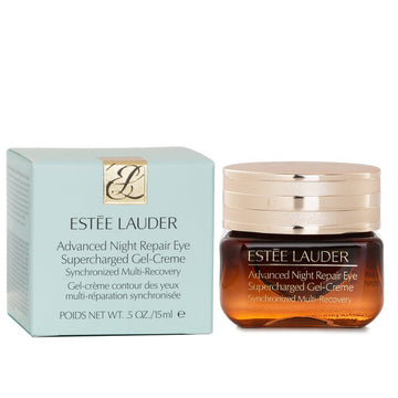 Estee Lauder Advanced Night Repair Eye Supercharged Gel Crème (Travel exclusive) 15ml/0.5oz
