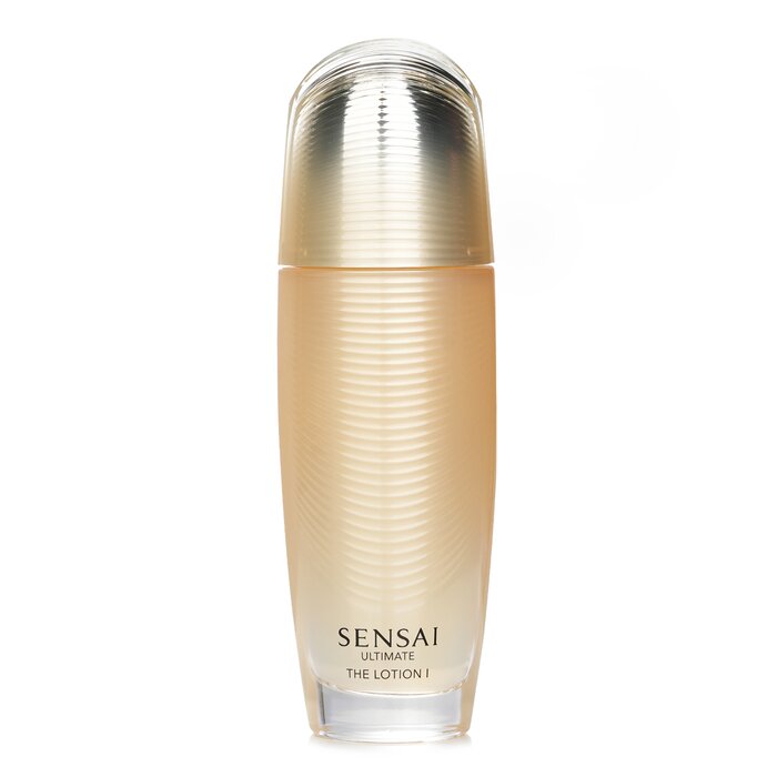 Kanebo Sensai Ultimate The Lotion I 125ml for skincare needs