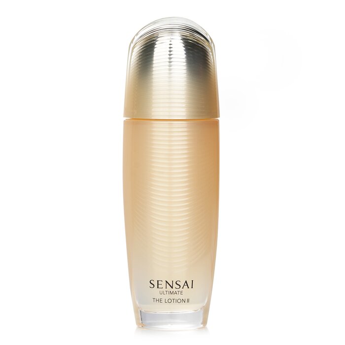 Kanebo Sensai The Ultimate Lotion II 125ml for skincare needs
