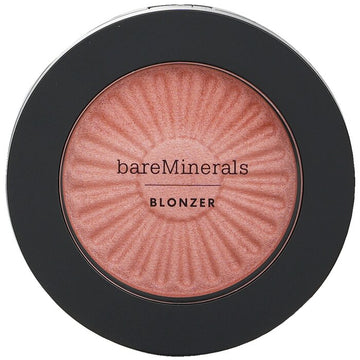 BareMinerals Gen Nude Blonzer (Blush + Bronzer), Kiss of Copper 3.8g/0.13oz