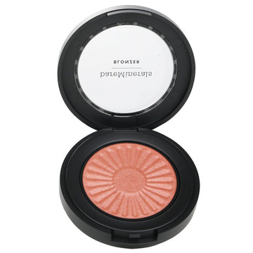 BareMinerals Gen Nude Blonzer (Blush + Bronzer), Kiss of Copper 3.8g/0.13oz