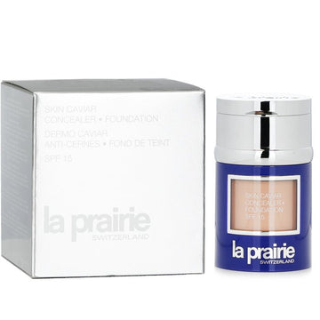 La Prairie Skin Caviar Concealer Foundation SPF 15, W-30 Golden Beige 30ml/1oz