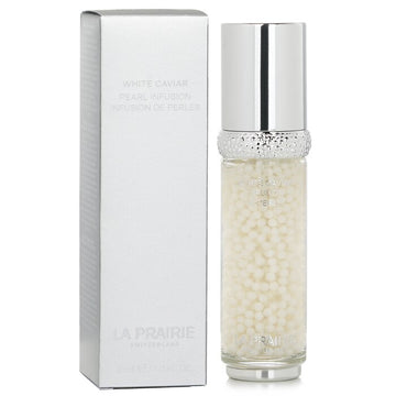 La Prairie White Caviar Pearl Infusion Illuminating And Firming Face Serum 30ml/1oz