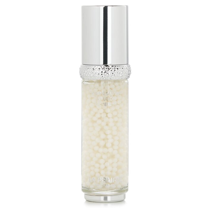 La Prairie Pearl Infusion – firming illuminating serum