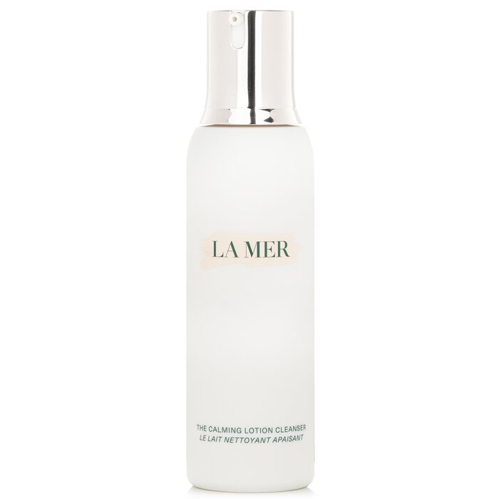 La Mer Calming Lotion Cleanser
