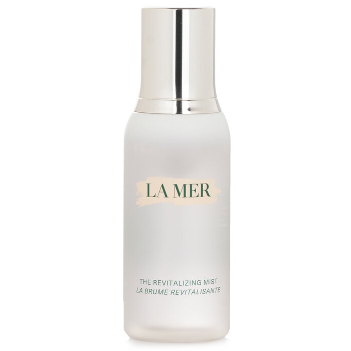 The Revitalizing Mist – La Mer – for hydrating and refreshing skin