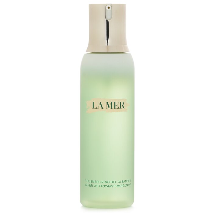 La Mer Energizing Gel Cleanser for normal to oily skin