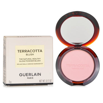 Guerlain Terracotta Blush The Natural Healthy Glow Power Blush, 00 Light Nude 5g/0.17oz