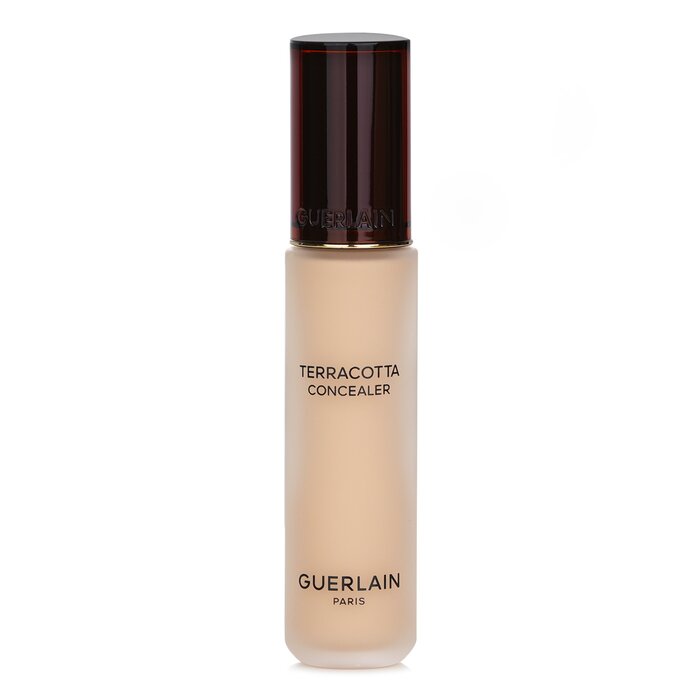 Terracotta Concealer (Guerlain) for natural perfection