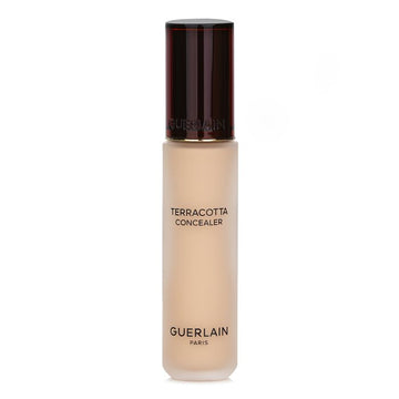 Guerlain Terracotta Concealer Natural Perfection Concealer 24H Wear No Transfer, 1N 11.5ml/0.3oz