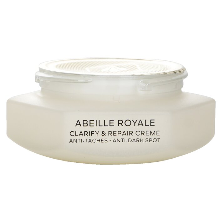 Guerlain Abeille Royale Anti Dark Spot Cream Refill 50ml/1.6oz for skincare needs