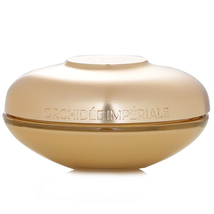 Guerlain Orchidee Imperiale Gold Nobile The Cream 50ml/1.6oz for skincare needs