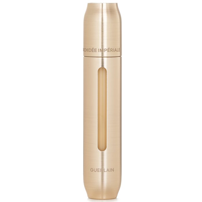 Guerlain Gold Nobile Serum – luxury anti-aging serum for radiant skin