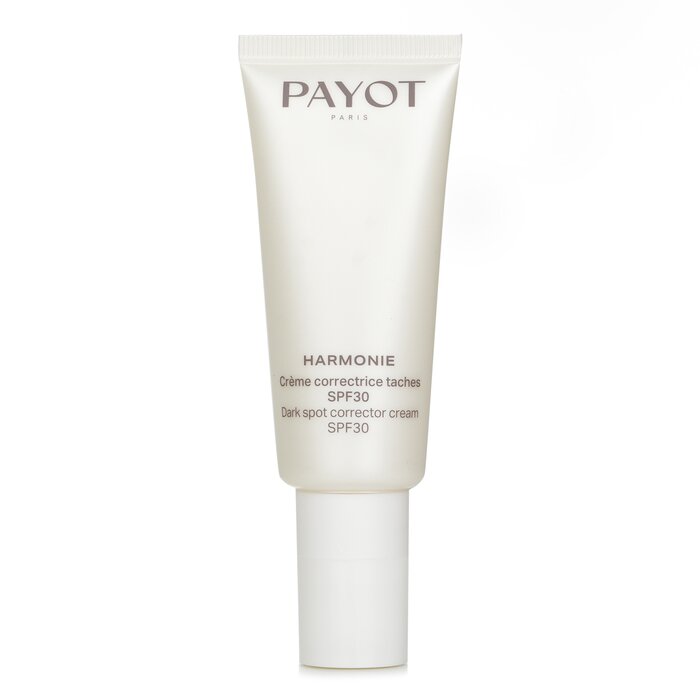 Payot Harmonie Dark Spot Corrector Cream SPF 30 40ml/1.3oz for skincare needs