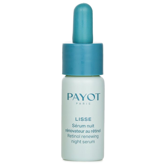 Payot Retinol Night Serum – anti-aging night serum for skin renewal