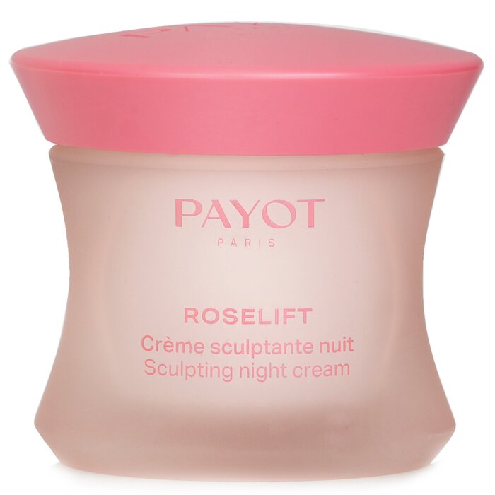 Payot Roselift Sculpting Night Cream 50ml/1.6oz for skincare needs