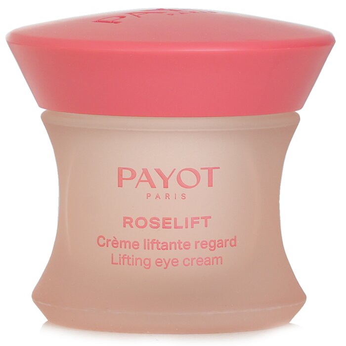 Eye cream – Payot lifting care for firm eye contour