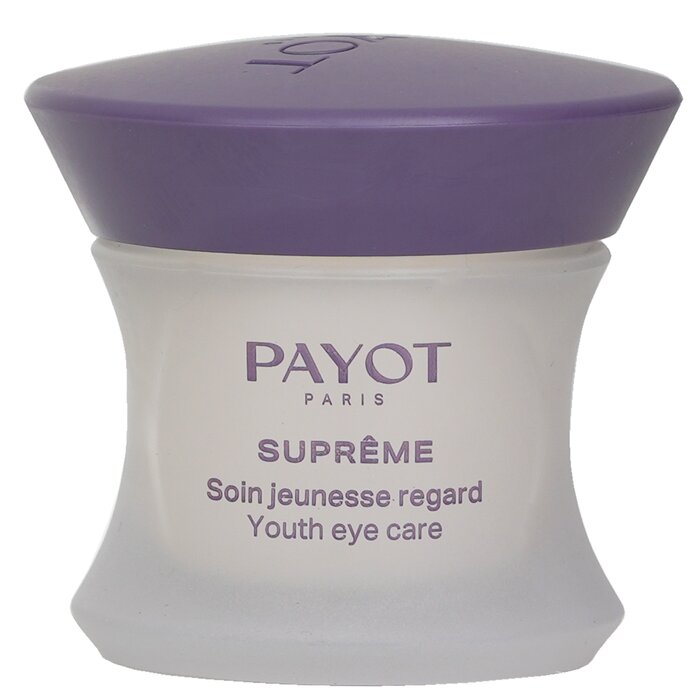 Eye cream – Payot youth repair for eye revitalization