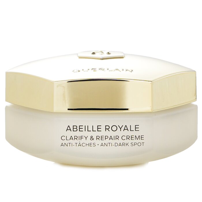 Guerlain Abeille Royale Clarify & Repair Cream 50ml/1.6oz for skincare needs