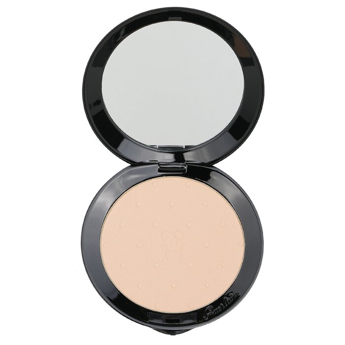 Translucent Compact Powder Medium for natural finish