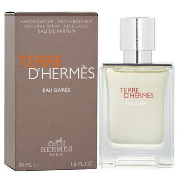 Hermes Terre d' Eau Givree Eau De Parfume Spray 50ml/1.6oz