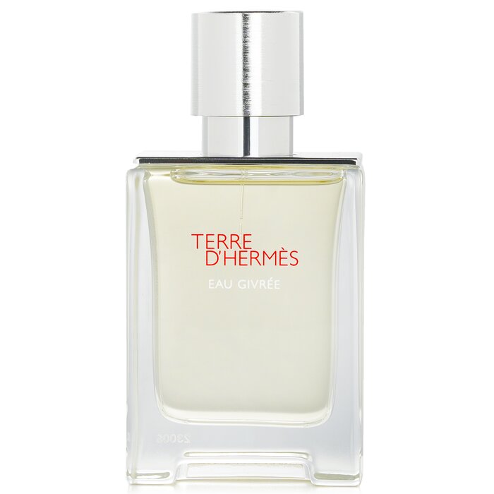 Hermes Terre d' Eau Givree Eau De Parfume Spray 50ml/1.6oz for gifting and daily wear
