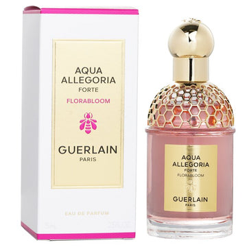 Guerlain Aqua Allegoria Forte Florabloom Eau De Parfum Spray 75ml/2.5oz