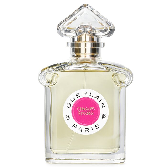 Guerlain Champs Elysees Eau De Parfum Spray 75ml/2.5oz perfume bottle for personal use