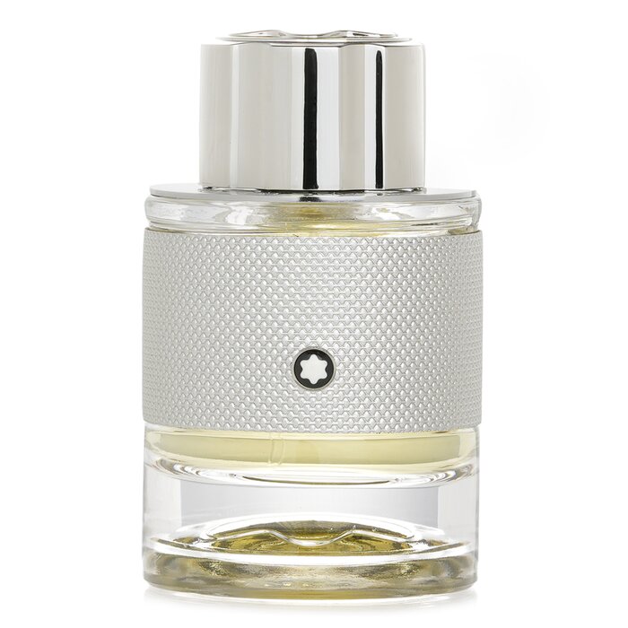 Montblanc Explorer Platinum Eau De Parfum Spray 60ml/2oz for gifting and daily wear