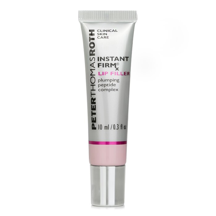 Lip filler – instant firming treatment