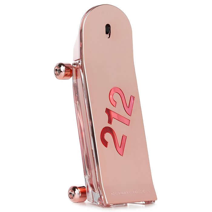 Carolina Herrera 212 Heroes Forever Young Eau De Parfume For Her Natural Spray 80ml/2.7oz perfume for gifting and daily use