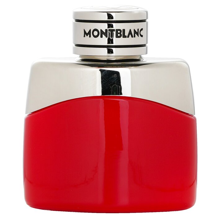 Montblanc Legend Red Eau De Parfum Spray 30ml/1oz for gifting and daily wear