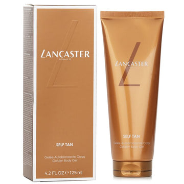 Lancaster Self Tan Golden Body Gel 125ml/4.2oz