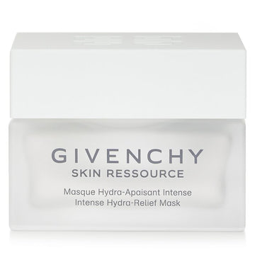 Givenchy Skin Ressource Intense Hydra Relief Mask (Random Packaging) 50ml/1.7oz