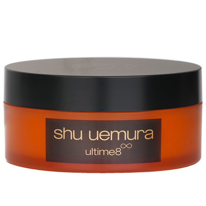 Shu Uemura Ultime8 Tsubaki Cleansing Balm for dry skin
