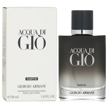 Giorgio Armani Acqua Di Gio Homme Parfum 50ml/1.6oz