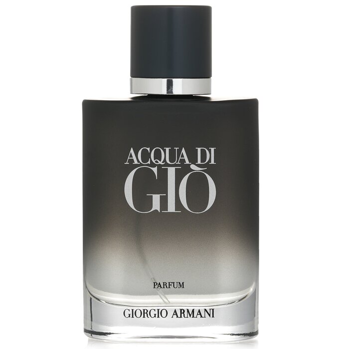 Giorgio Armani Acqua Di Gio Homme Parfum 50ml/1.6oz for gifting and daily wear