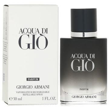 Giorgio Armani Acqua Di Gio Homme Parfum 30ml/1oz