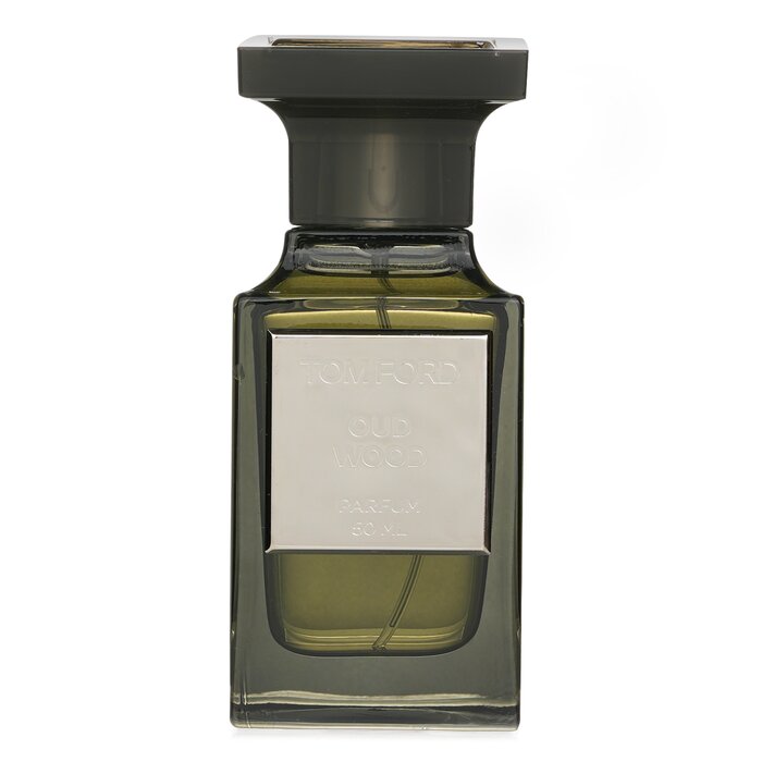 Tom Ford Oud Wood Eau De Parfum Spray 50ml/1.7oz perfume for gifting and daily use