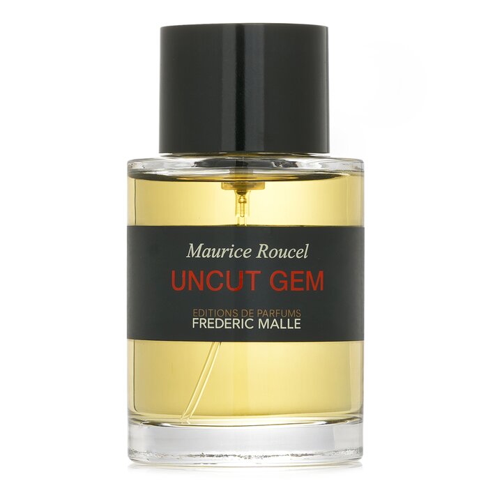 Frederic Malle Uncut Gem Eau De Parfum Spray 100ml/3.4oz for gifting and daily wear