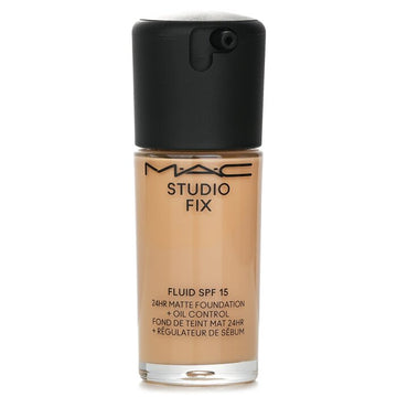MAC Studio Fix Fluid Foundation SPF 15, NC20 30ml/1oz