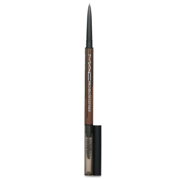 MAC Pro Brow Definer 1MM Tip Brow Pencil, Brunette 0.03g