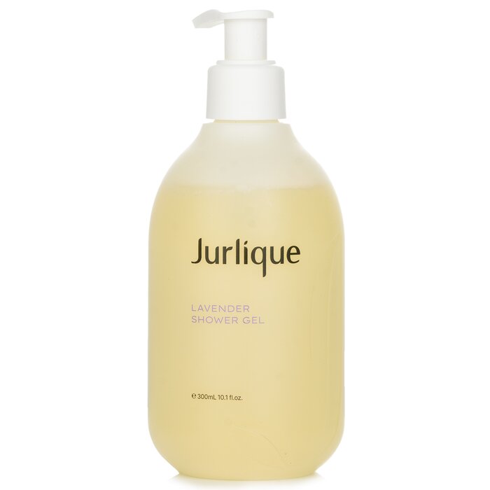 Shower Gel – Lavender – for soothing and refreshing body care